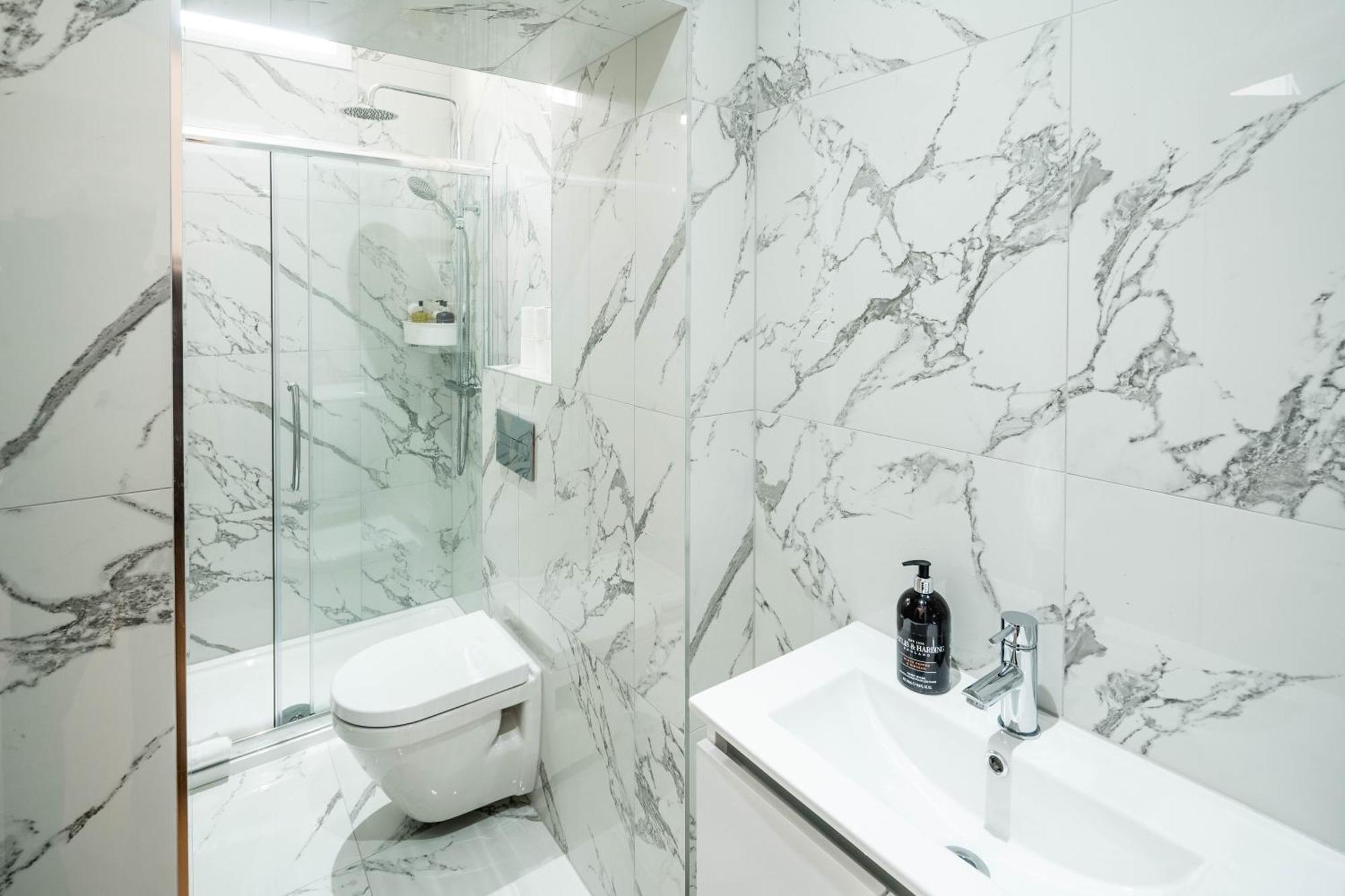 Apartamento Kensington Muse Londres Exterior foto