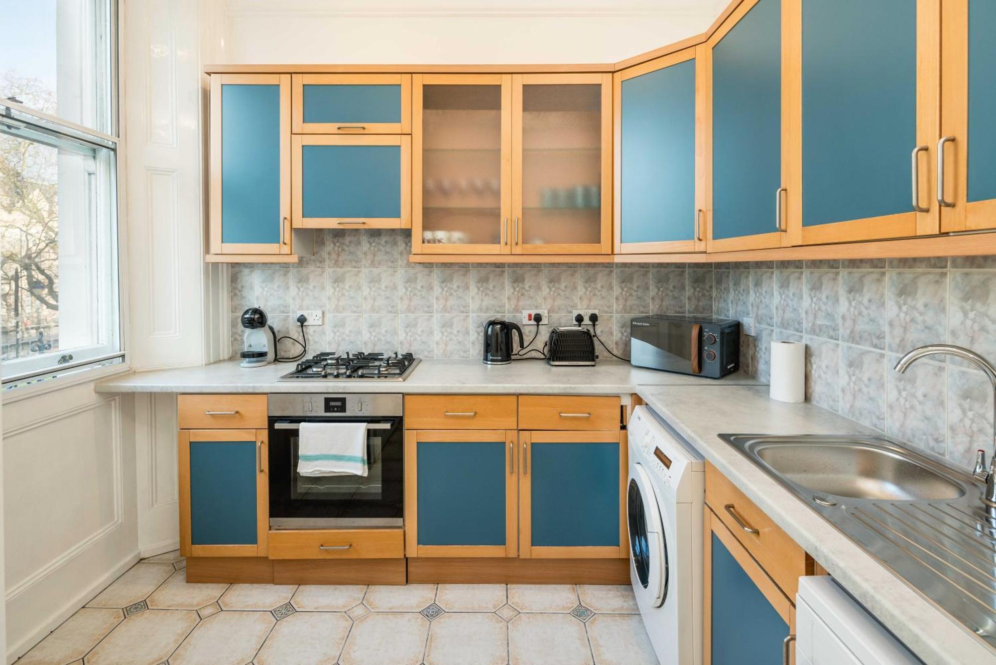 Apartamento Kensington Muse Londres Exterior foto